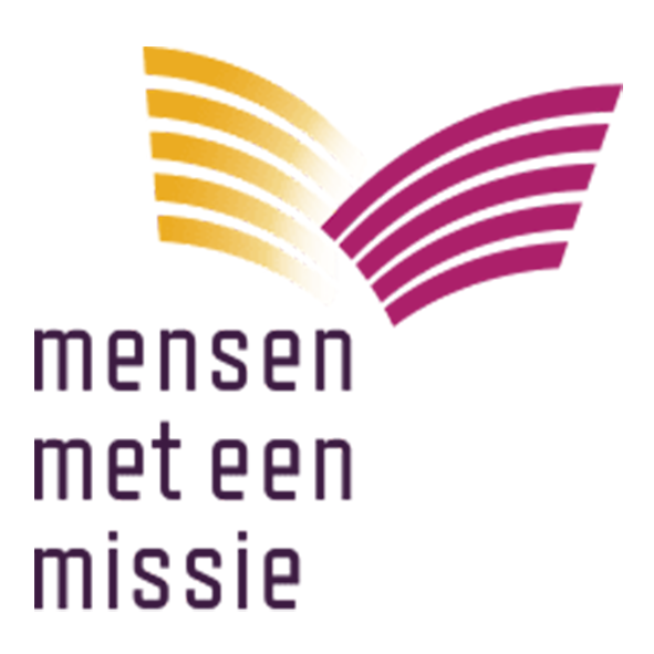 Mensen met een Missie